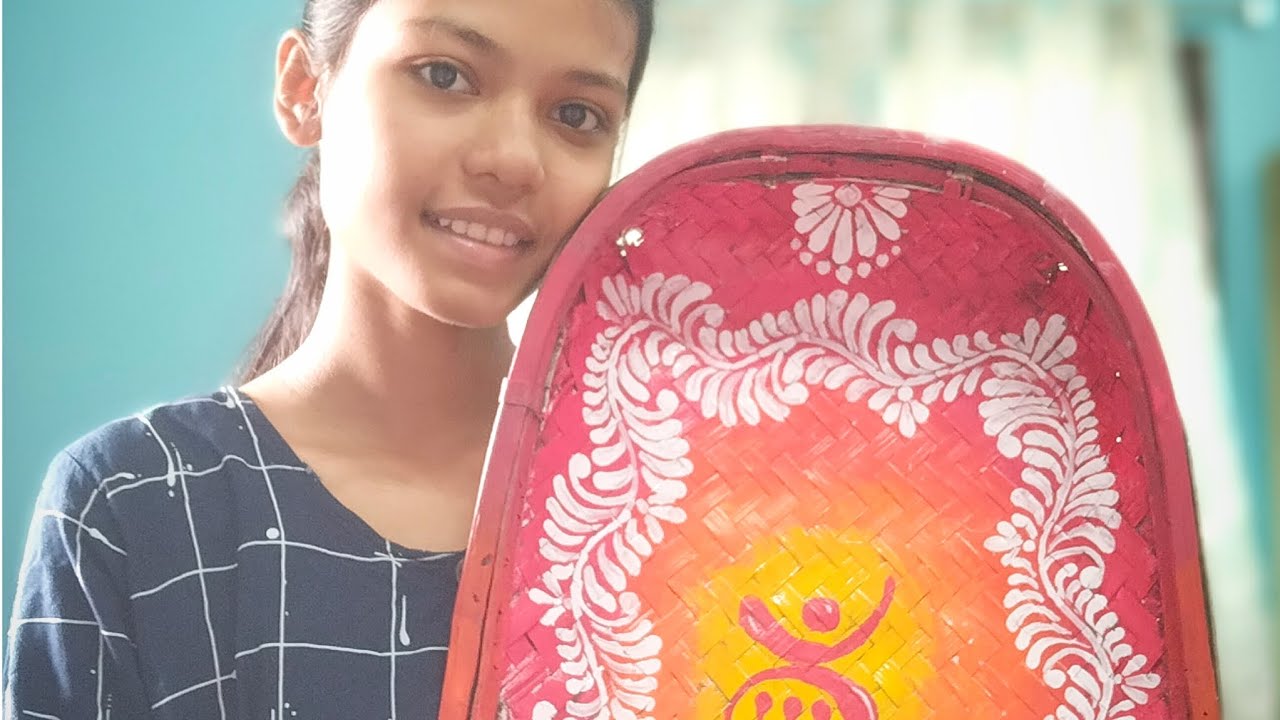 Kulo design tutorial for beginners ll @sonyaart22 #share #art #diy