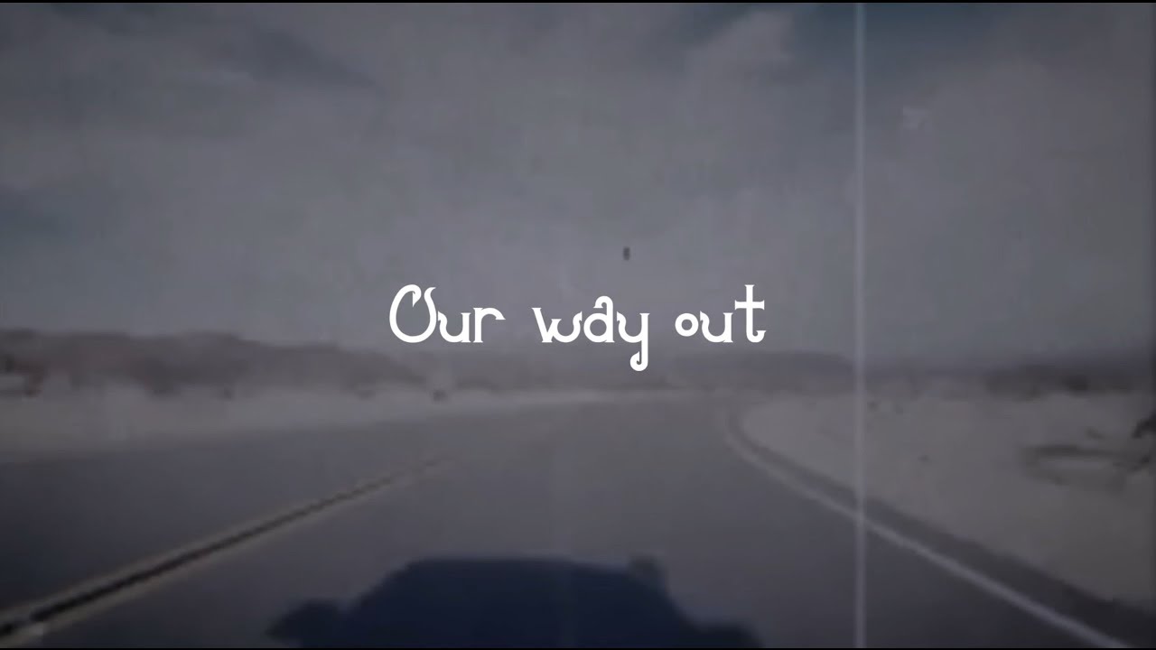 Nico Collins - Our Way Out