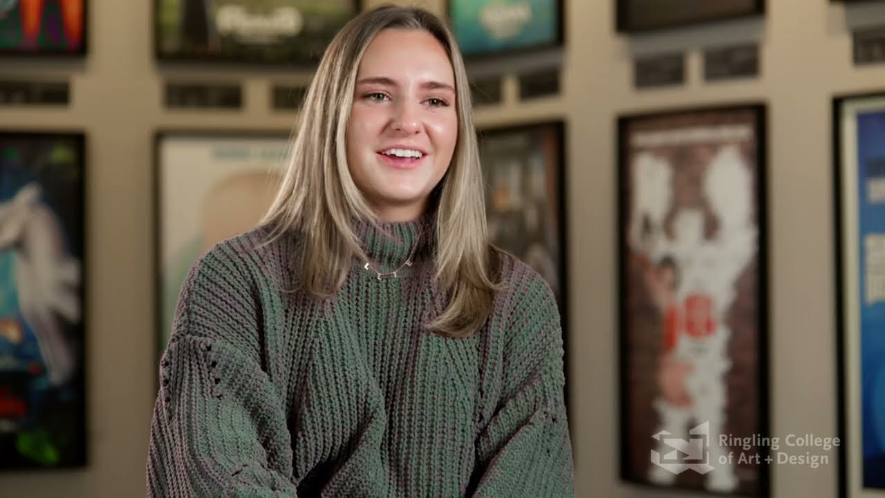 Experience Ringling College