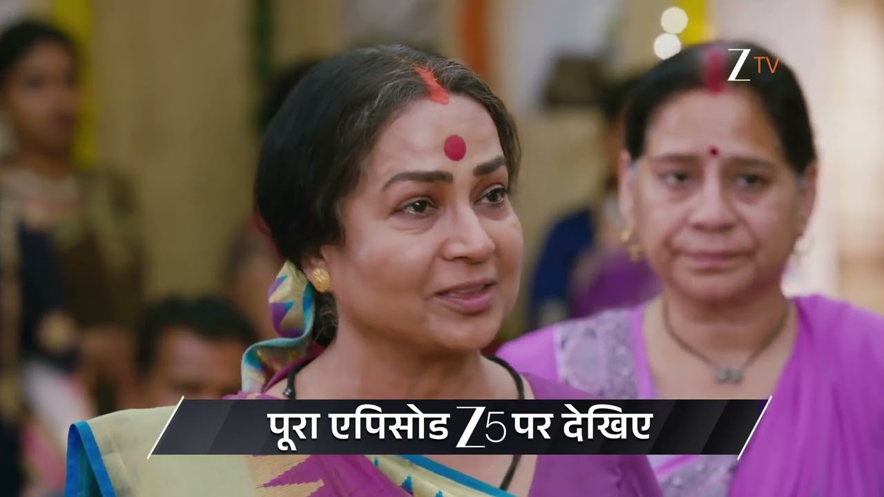 Ganga Mai Ki Betiyan | Ep - 154 | Preview | Feb 25 2026 | Zee TV