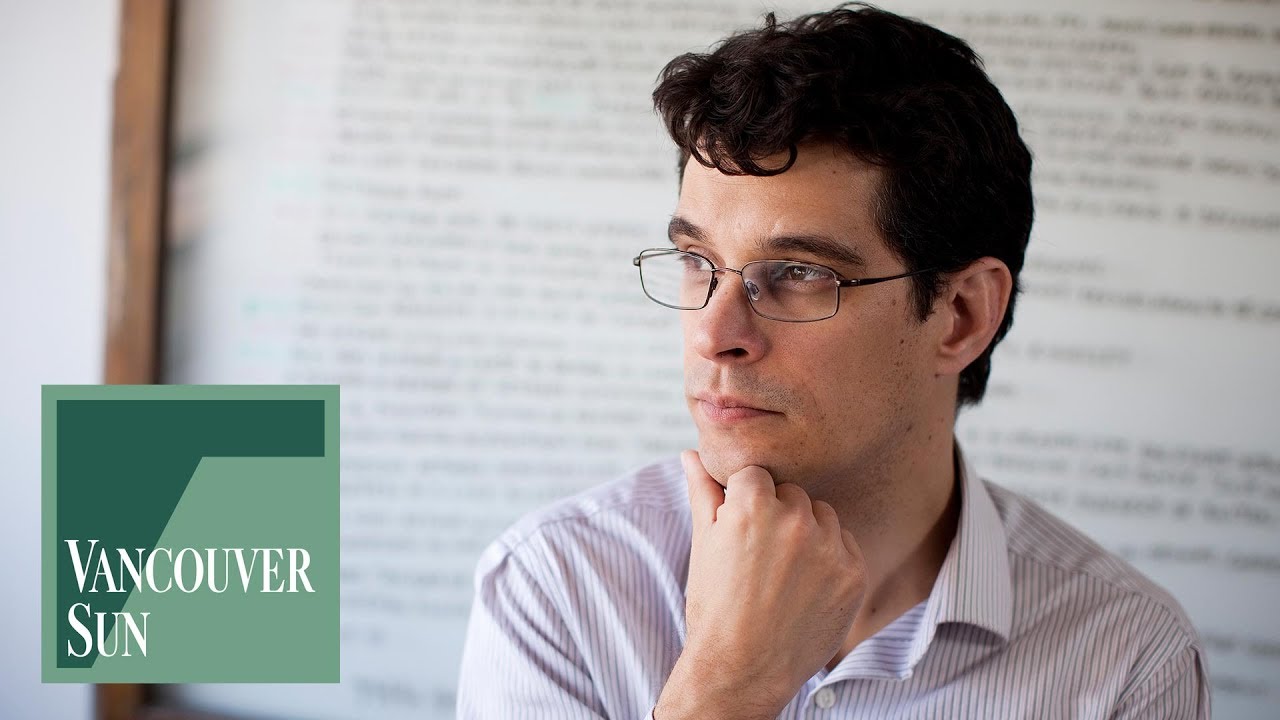 Steven Galloway: A timeline of events | Vancouver Sun