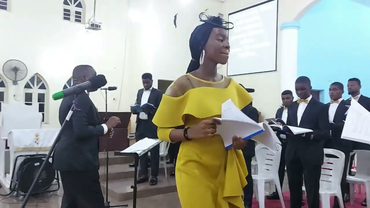 10  Just as I am   OLIVET TO CALVARY