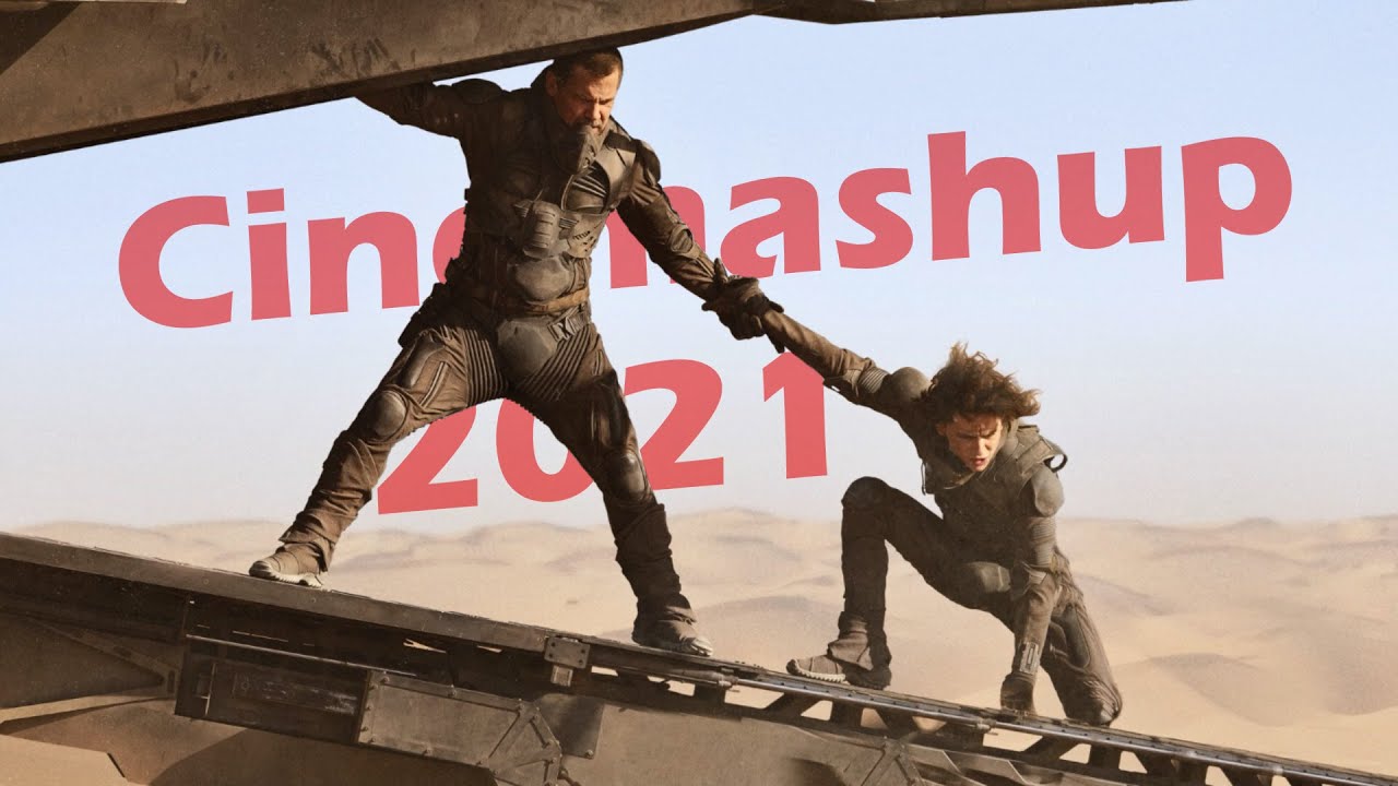 Cinemashup 2021