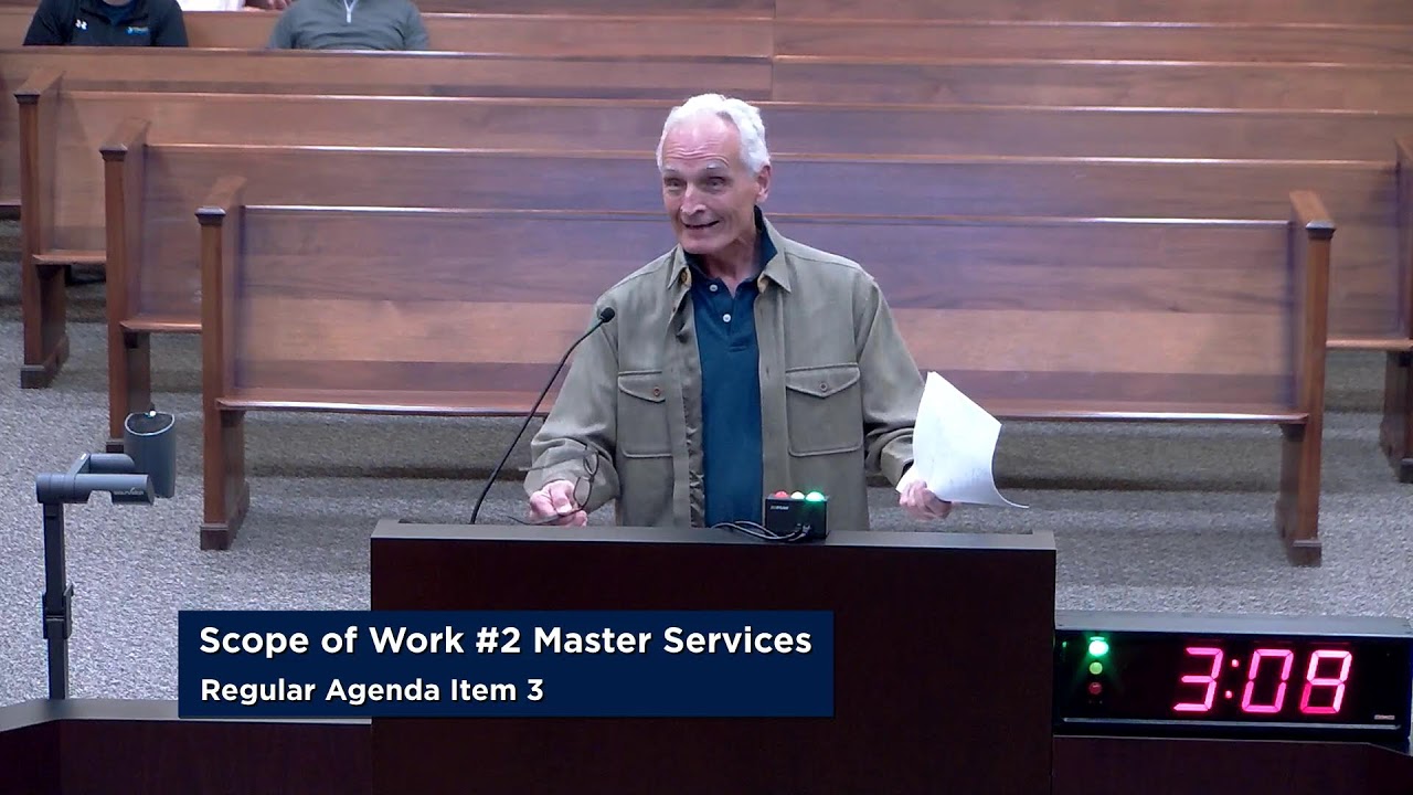 Roswell City Council: Regular Meeting (February 9, 2026)