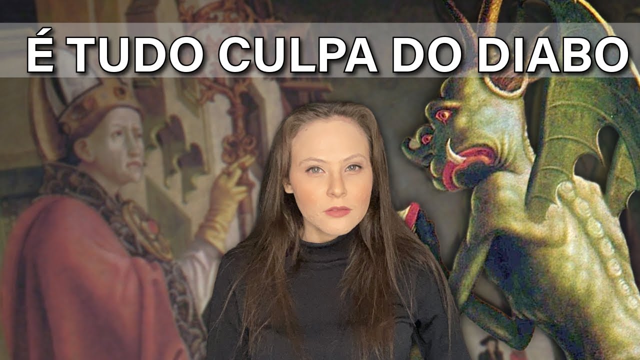 CRISTIANISMO SEM CULPA?