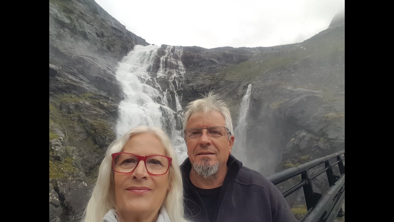 VIAJE A NORUEGA-N.º 6- 2021-CARRETERA DE LOS TROLLS