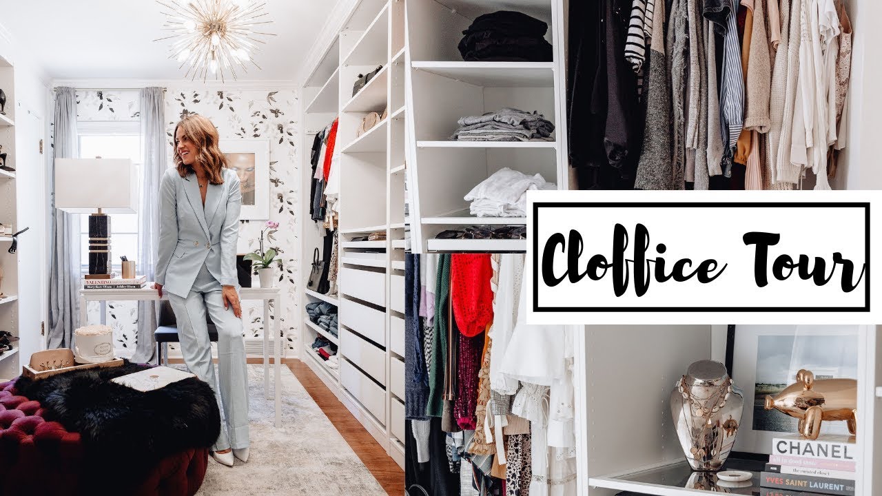 Cloffice Tour