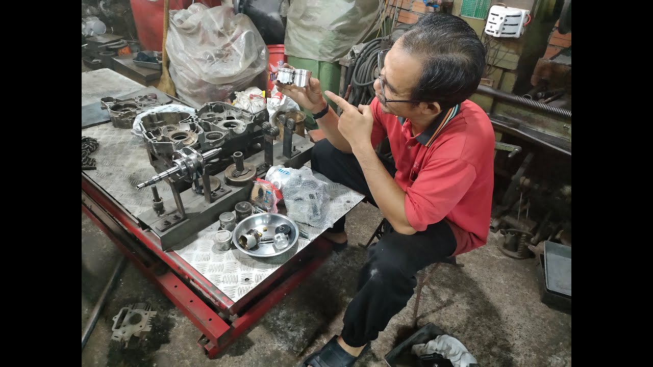 Làm thế nào để xe 50cc chạy nhanh hơn 2021 Minh Thế HonDa