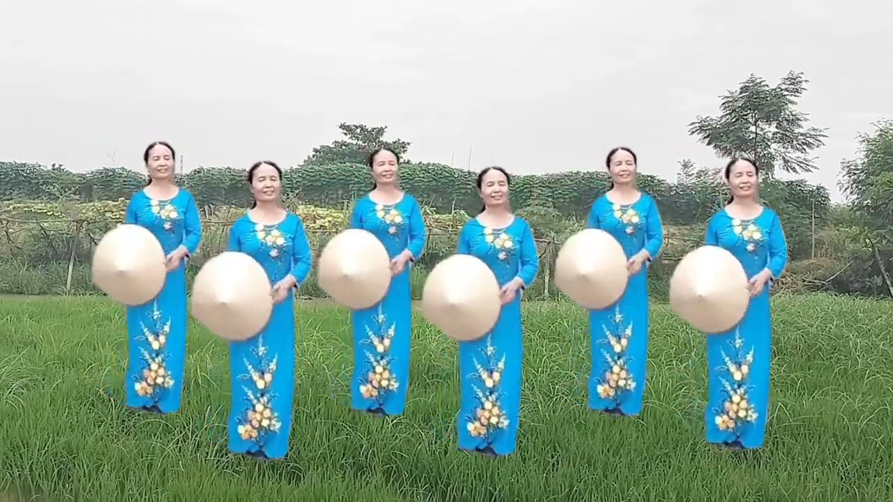 Hướng dẫn khớp nhạc bài tình đất Luật Bùi