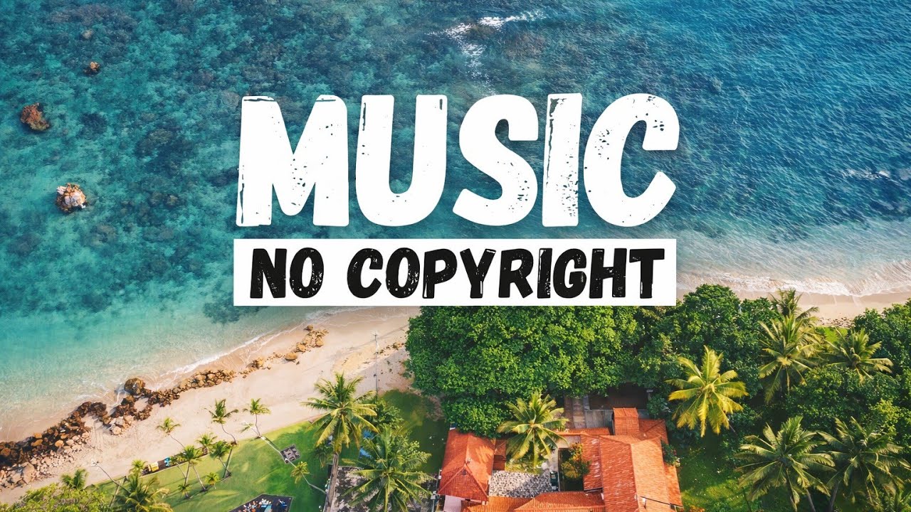 Nature Ambient Music | No Copyright | Calm & Peaceful