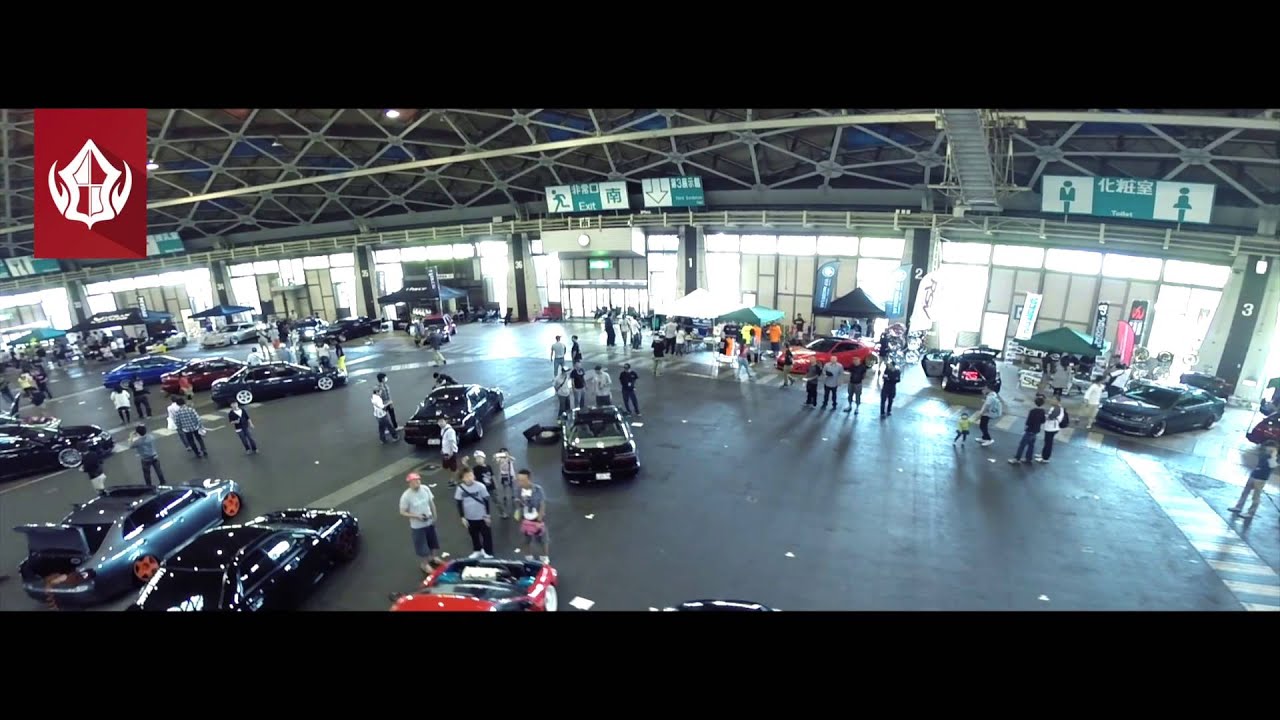 Wekfest Japan | 2014 | VIP Modular Wheels