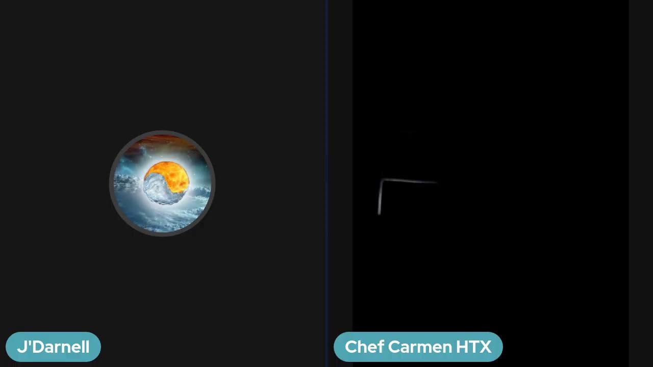 Chef Carmen has/had an arrest warrant? Let's get to the bottom off this!