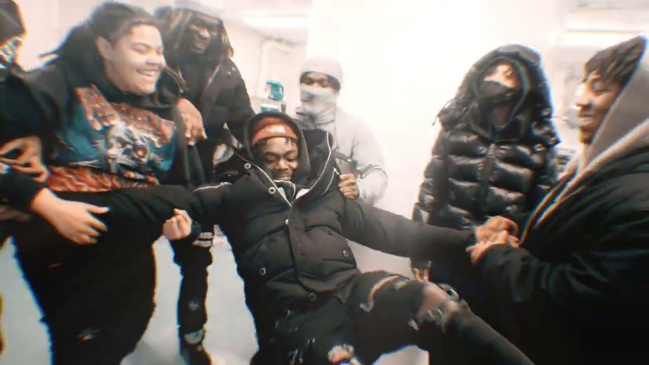 Phil Tk x G5 Edotty - New Era (Shot by KLO Vizionz)