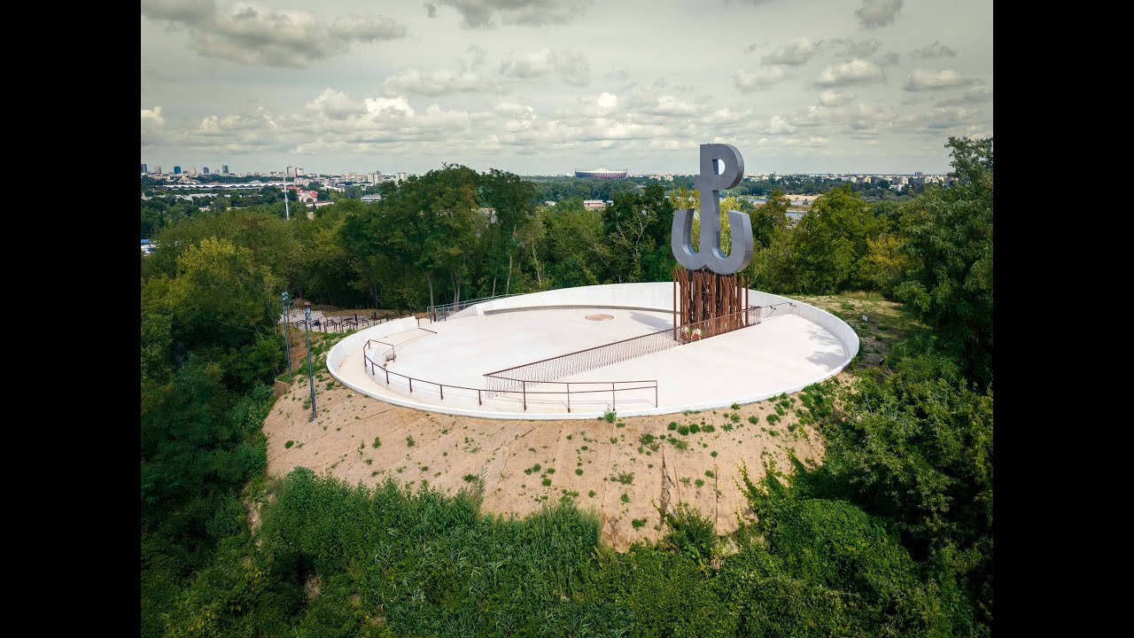 Rafał Trzaskowski: Park pod Kopcem Powstania Warszawskiego znów otwarty