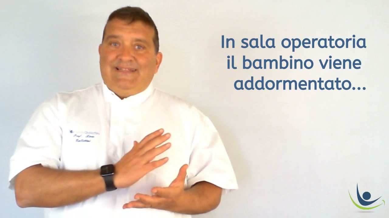 Odontoiatria pediatrica o pedodonzia con il Metodo LG3&reg;