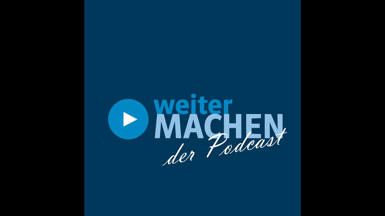 Manfred Weber im Gespräch - Sonderfolge