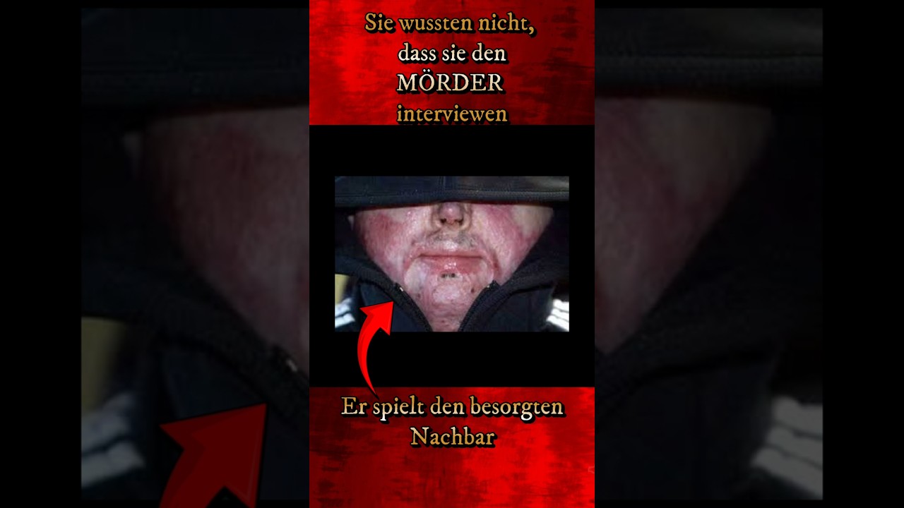 Der Fall Julia Hose - Er lockte das Kind in seinen Keller und missbrauchte sie