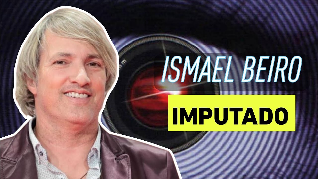 Ismael Beiro DENUNCIADO por estafar 100.000€ a una amiga (presuntamente)