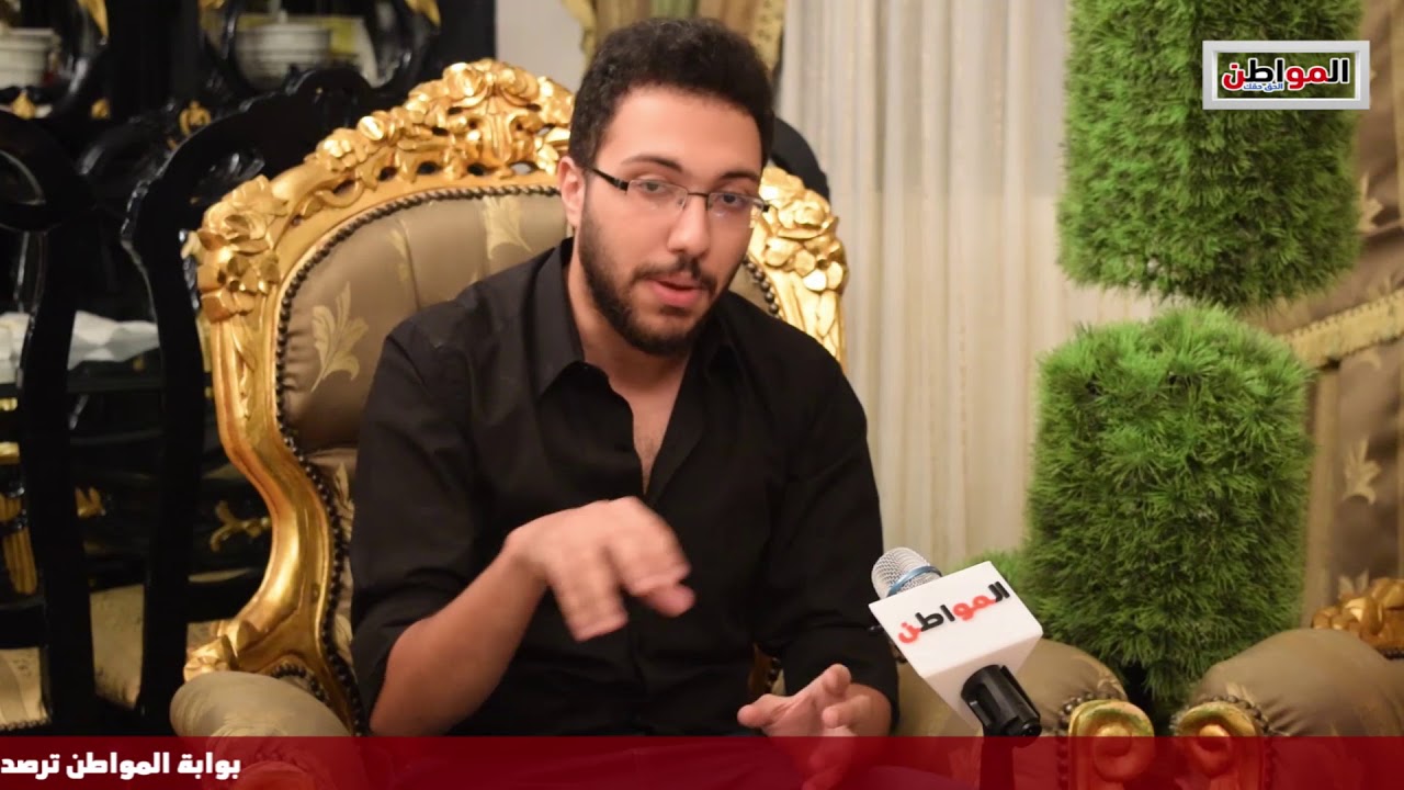 بوابة المواطن.. الأول على جامعة زويل يوضح مراحل القبول في الجامعة وسبب انتقاله من جامعة القاهرة