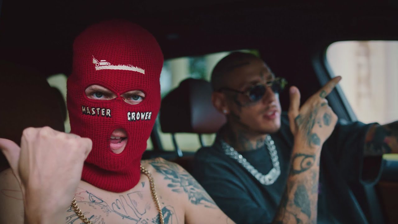 Boyscoutgotheat ft. Separ - Better (prod. PeySeyko808) |Official Video|
