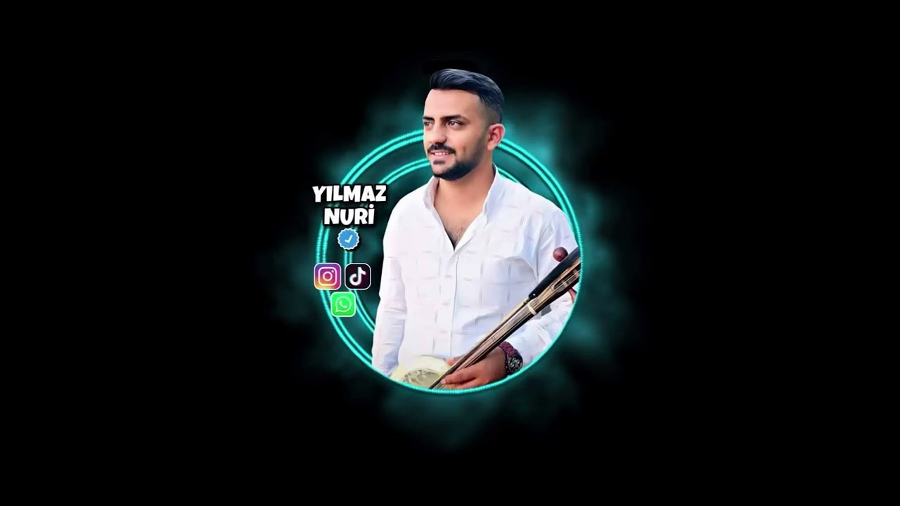 Yılmaz Nuri - Gowend Halay Kemençe full