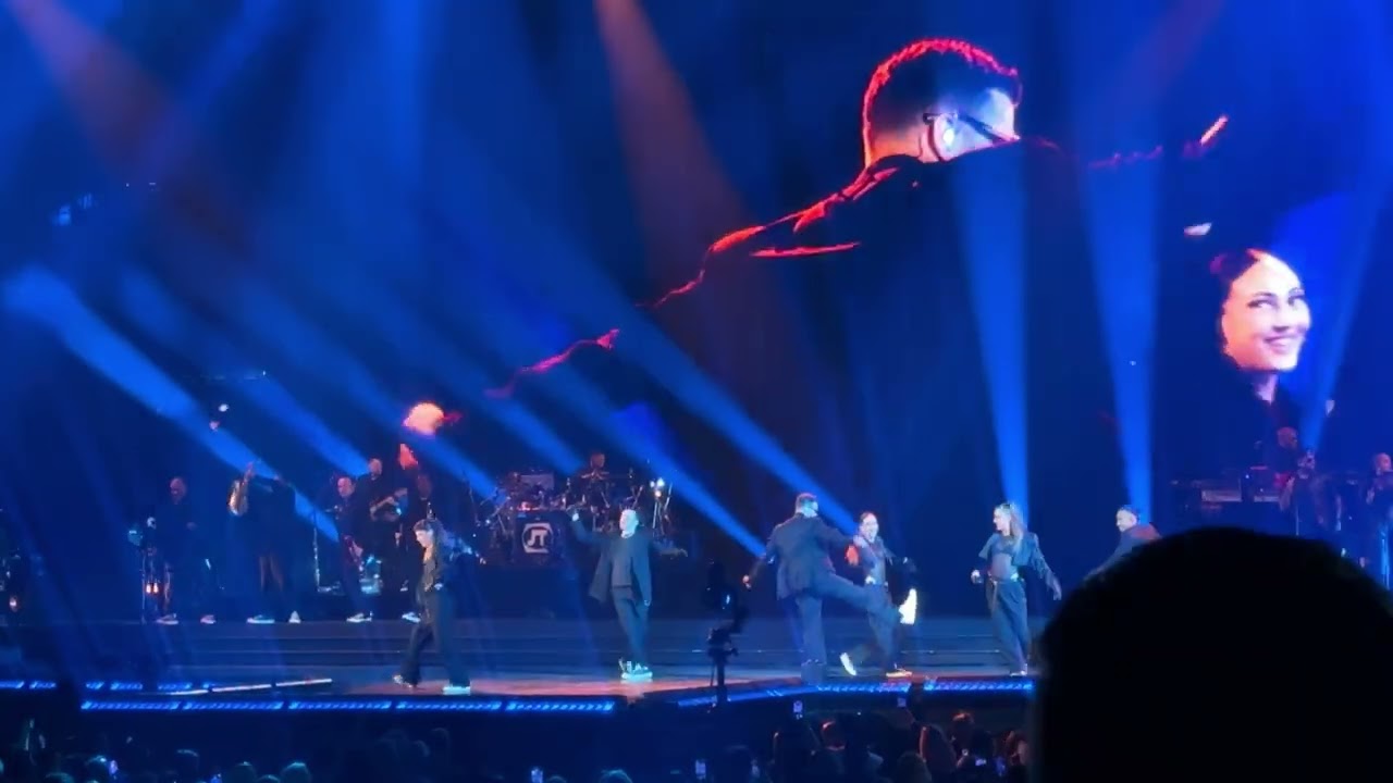 Justin Timberlake in Chicago LIVE - Full Concert Highlights