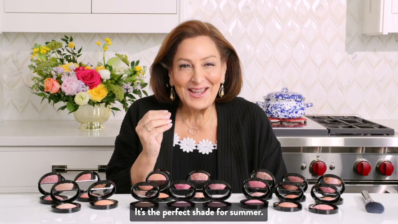 🤗 BLUSH WEEK IS FINALLY HERE!!! 🎉 | Laura Geller Beauty