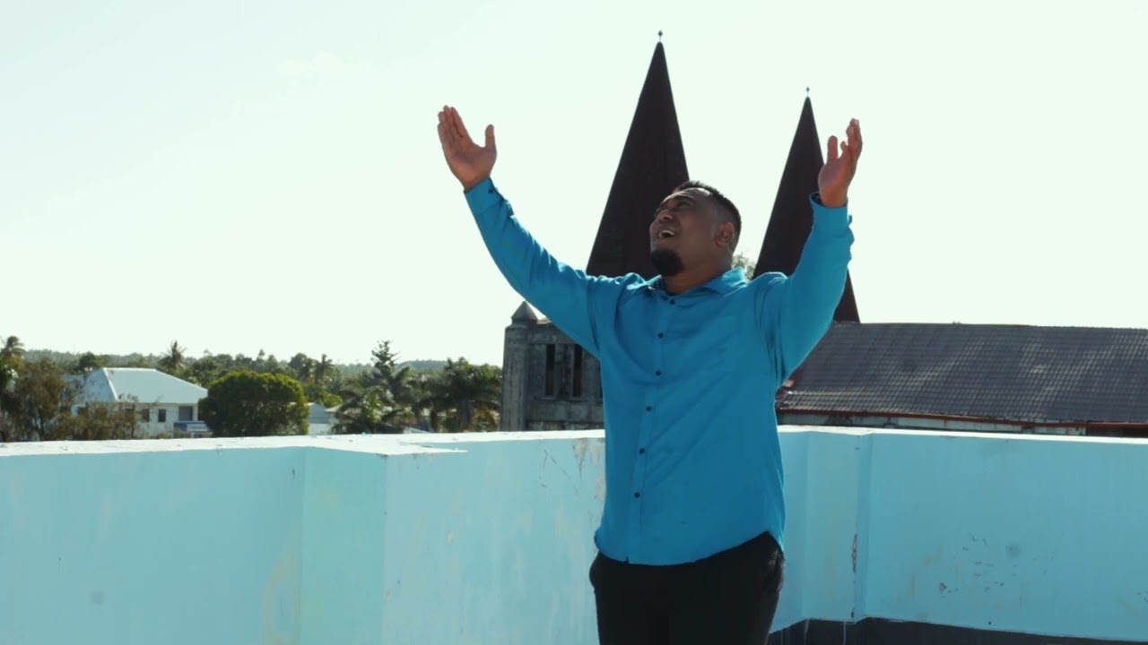 Ongo Mātu'a 'Ofa - Fakahoko Taufa