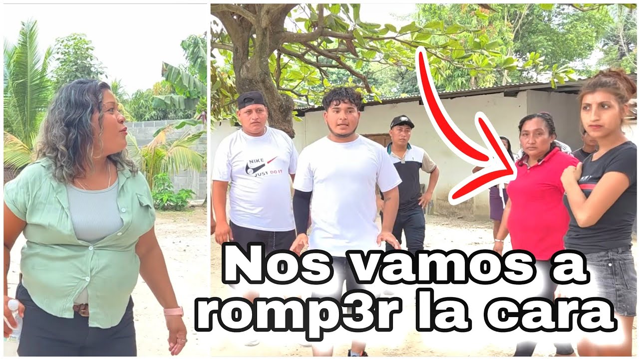 TREMENDO problemon MAKLE le alega a NORA: Reto extremo mas de 1,000 en juego