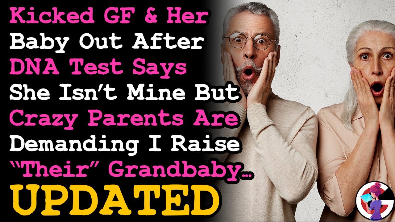 UPDATE Kicked GF & Her Baby Out Cos I'm Not The Father But Parents Demand I Raise Her~ RELATIONSHIPS