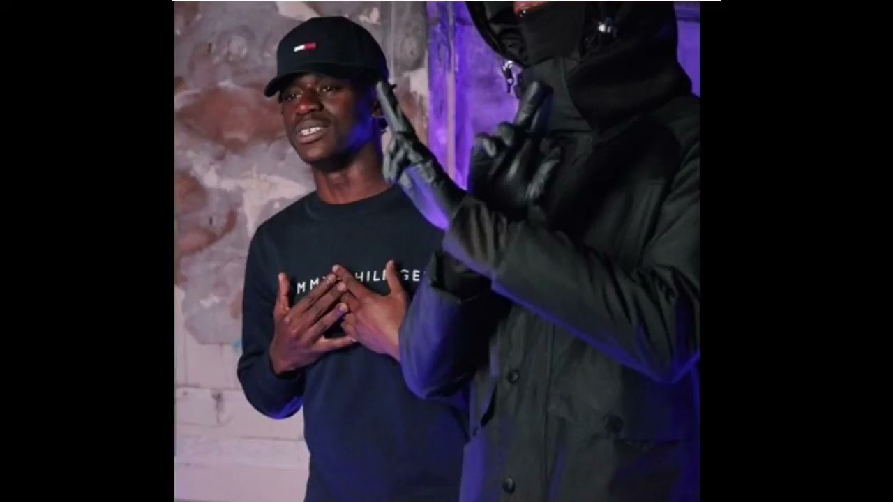 #SkengField Jango X Skizz - Risk #Exclusive