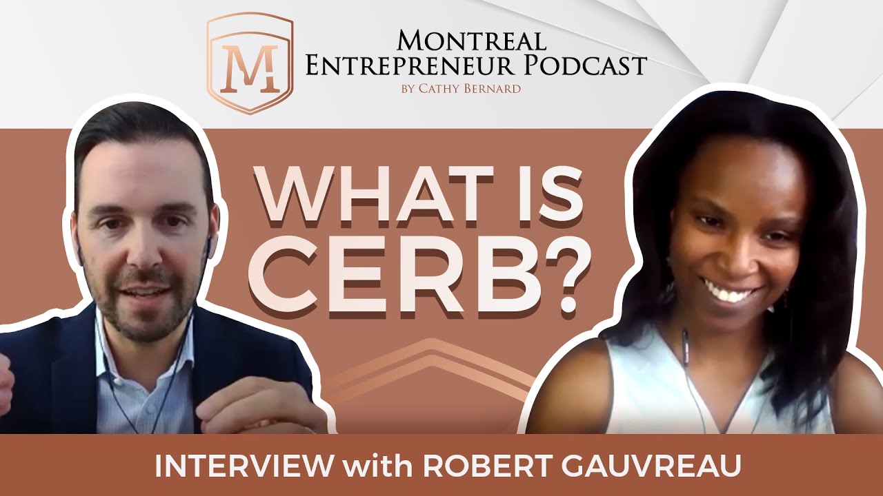 What is Canada Emergency Response Benefit or CERB?