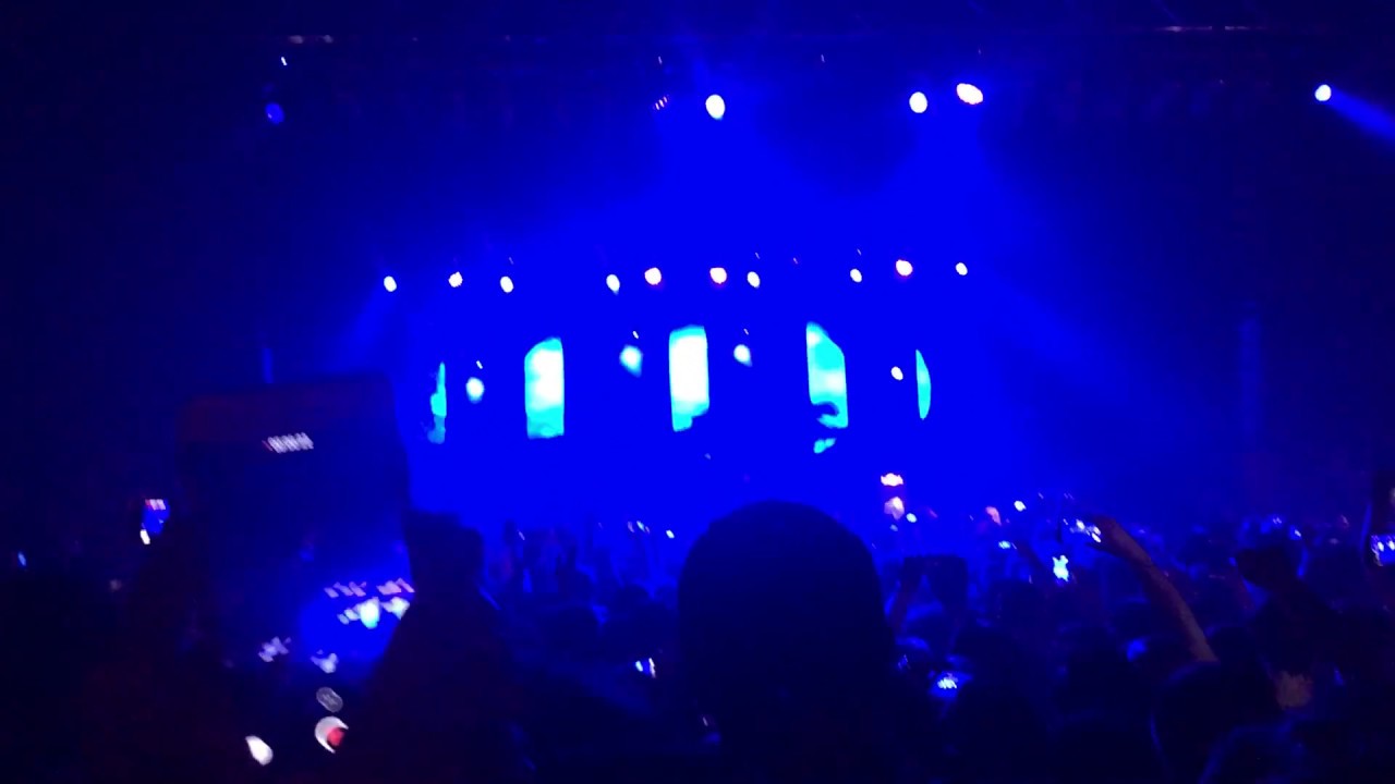 Shipe end of set&Jeff Mills Begin@Boogaloo Zagreb 24.02.18