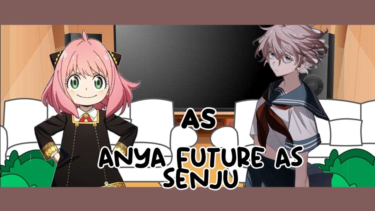 ~𝙨𝙥𝙮 𝙭 𝙛𝙖𝙢𝙞𝙡𝙮 𝙧𝙚𝙖𝙘𝙩 𝙩𝙤 𝙖𝙣𝙮𝙖 𝙖𝙨 𝙨𝙚𝙣𝙟𝙪  [1/1] ~||[read desc]Fail 😭🙏🏻