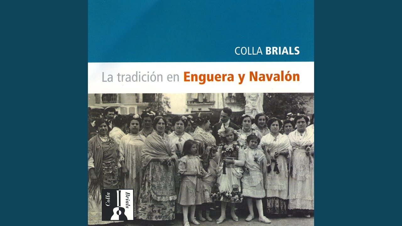 Jeringonzas. Navalón