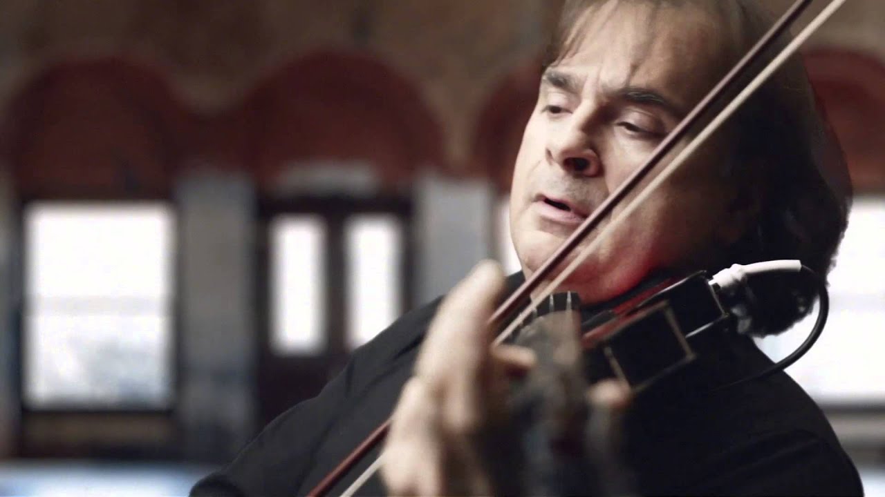 Cantini V-Jazz Midi/Violin 