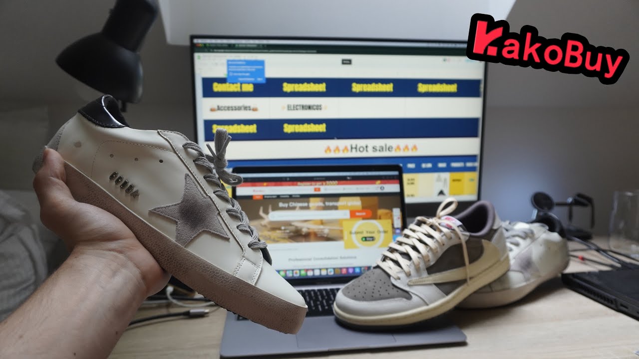 Ordering Products On Kakobuy - 2025 (Tutorial)