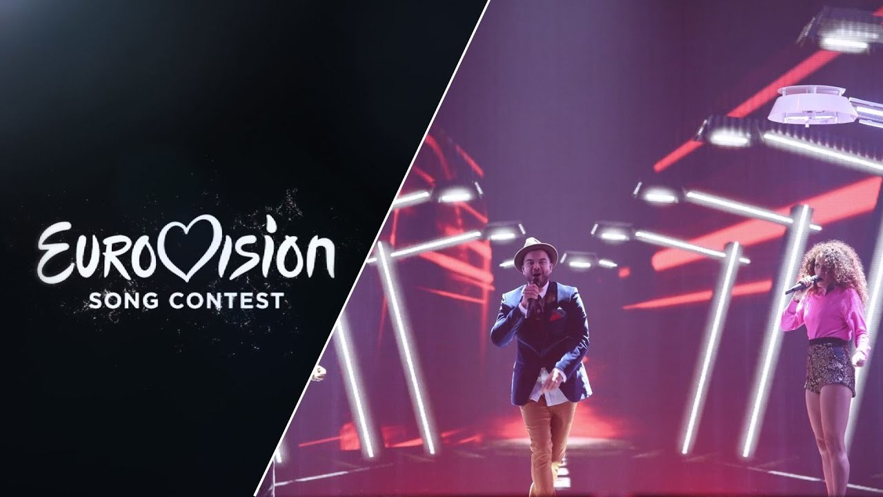 Guy Sebastian - Tonight Again (LIVE) | Australia 🇦🇺 | Grand Final | Eurovision 2015