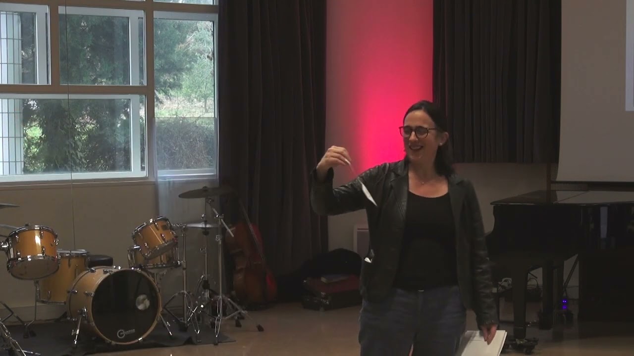 Découvrir le métier de Musicien Intervenant