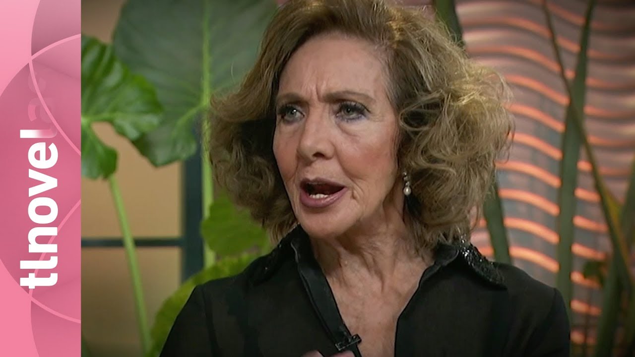 Las 5 Mejores: Lorena Vel&aacute;quez y Frances Ondiviela | S&aacute;bado - Tlnovelas