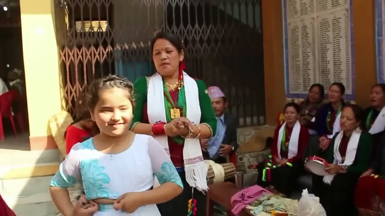 #gurungsong mother group ||आमा समूह गीत राम्बाच्छा बजार https://youtu.be/H0EuM4IBmgo