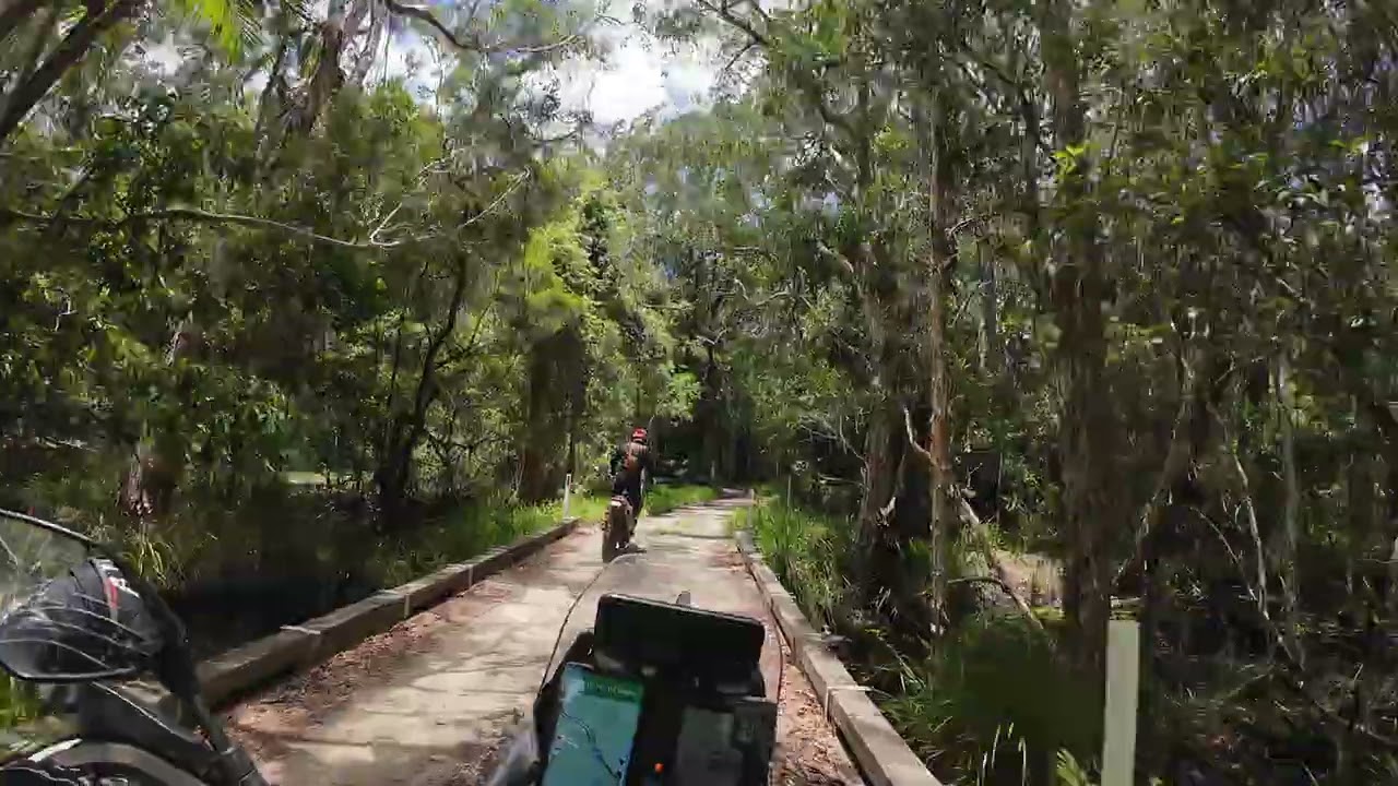 Harry’s hut 