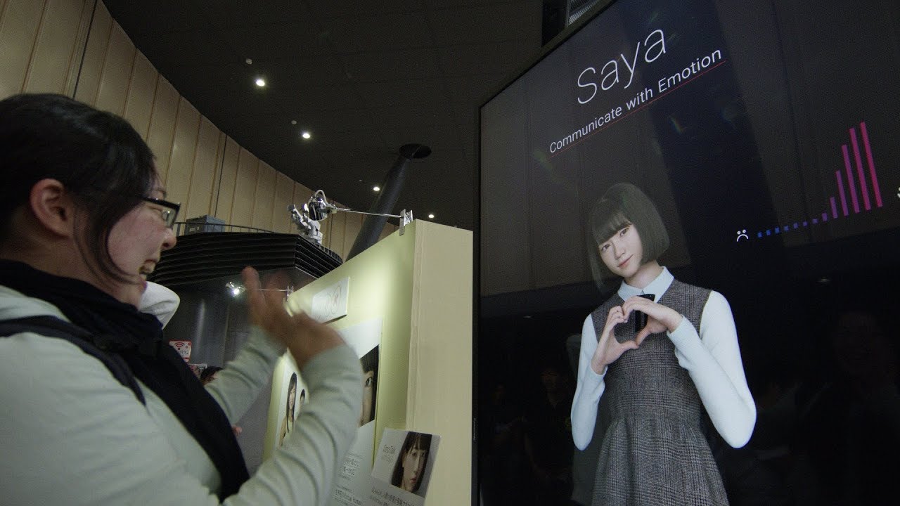 Life with Virtual Companions