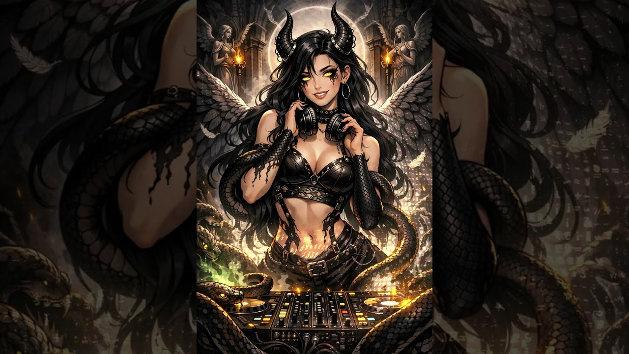 Prey #music #edm #bass