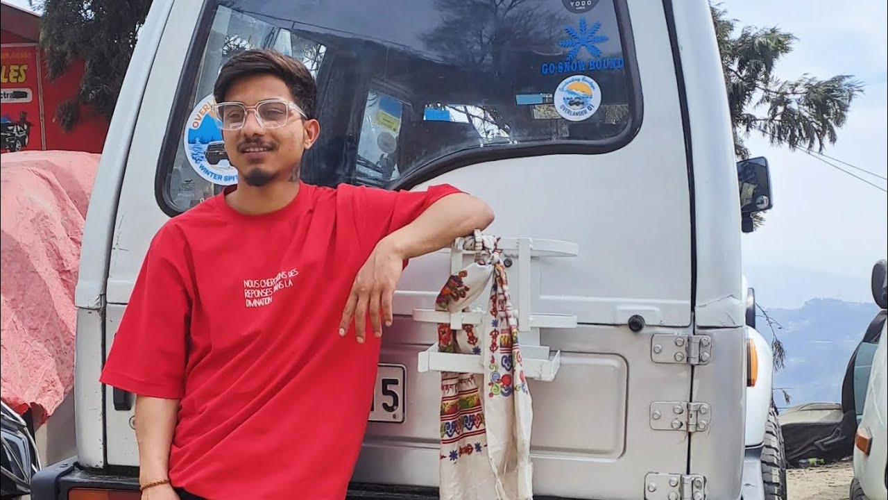Ek Chhoti Si Laparwahi, Aur Hamari Car Accident Ka Shikar Ho Gayi”😭
