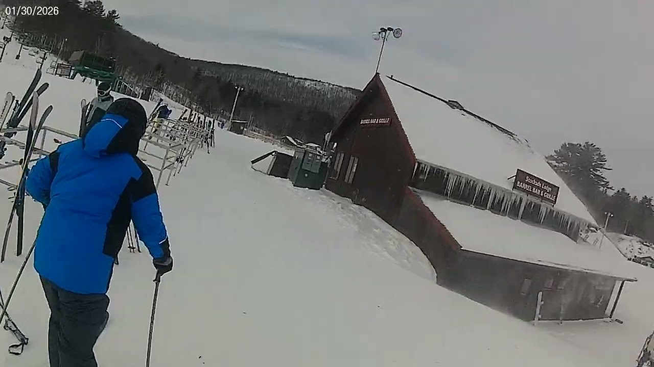 Gunstock 1/30/2026