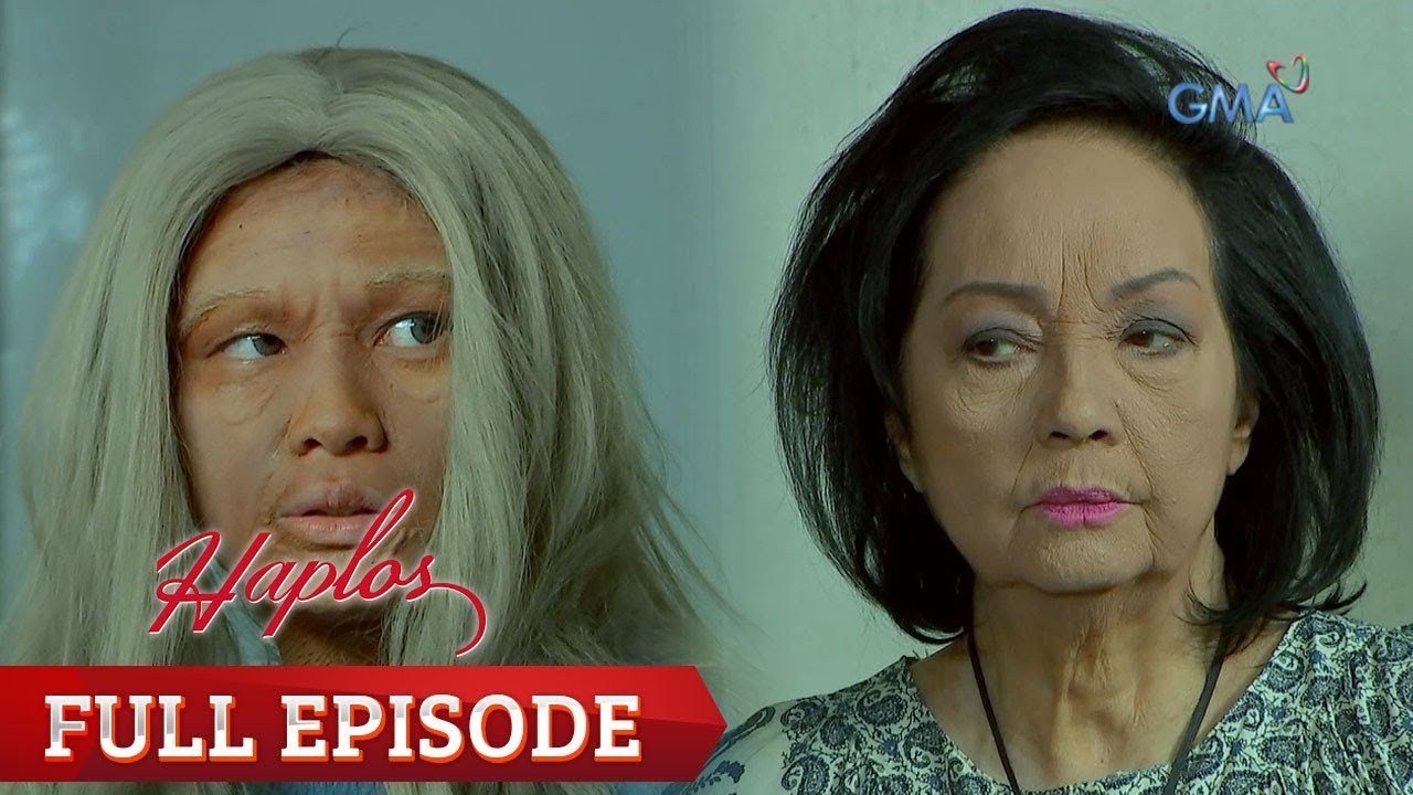 Haplos: Full Episode 131