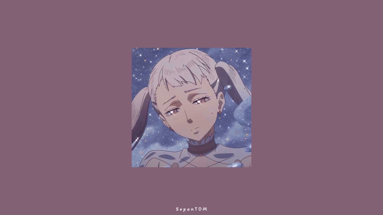 Black Clover OP 2 - PAiNT it BLACK (𝐬𝐥𝐨𝐰𝐞𝐝 + 𝐫𝐞𝐯𝐞𝐫𝐛)