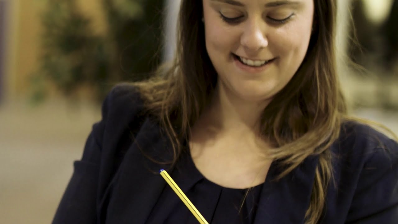 Europass: Take the next step – Veronica Di Benedetto Montaccini – Italy
