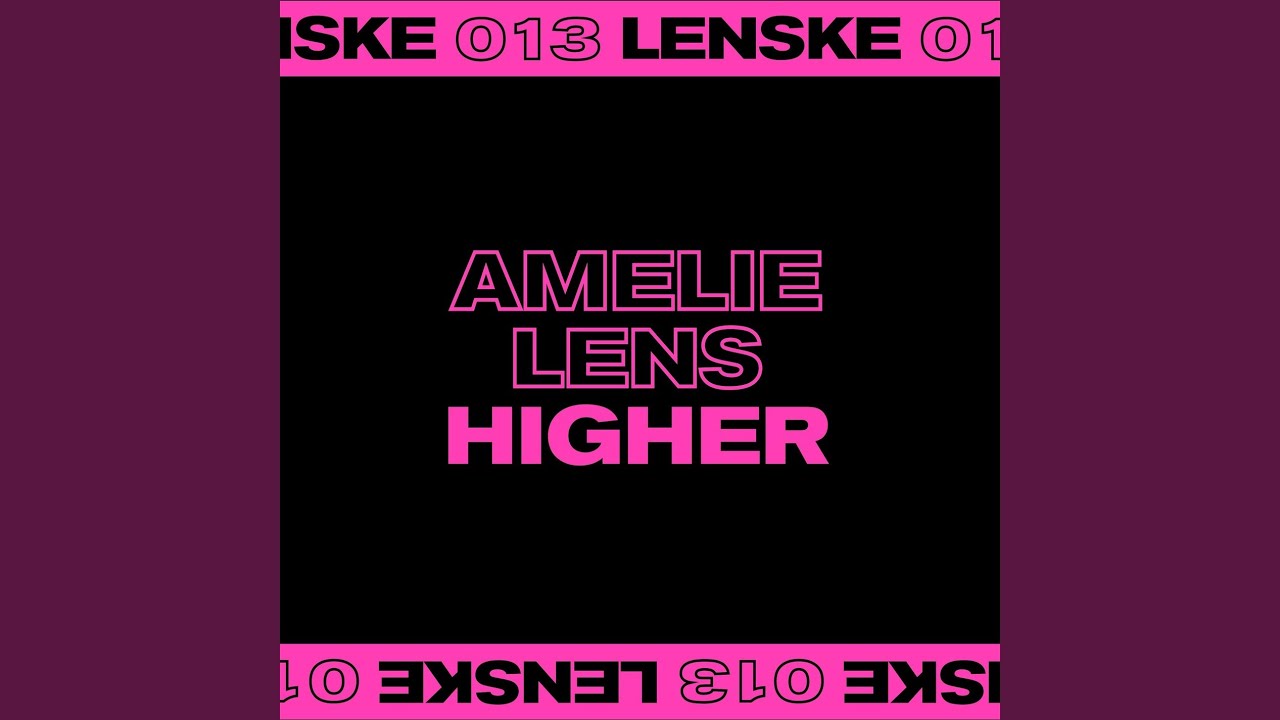 Higher (FJAAK Remix)